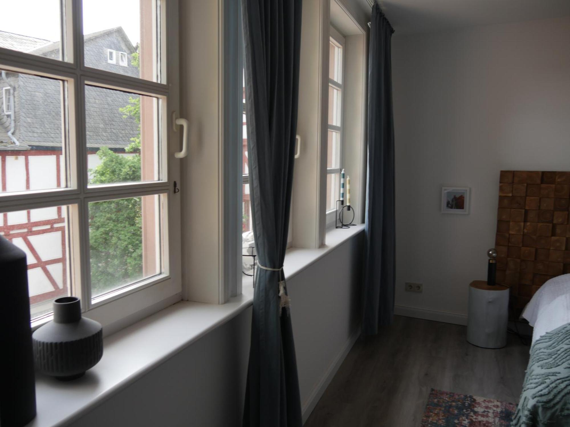 Schlosssteiger Marburg Exterior photo